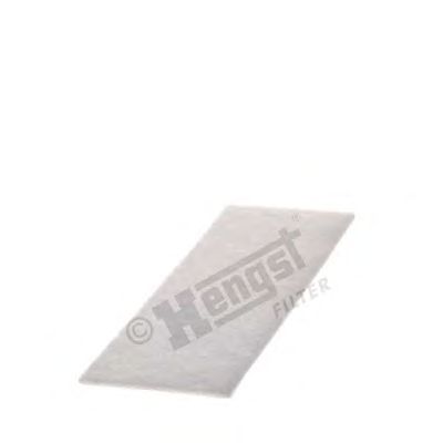 HENGST FILTER e1904li -  Фильтр воздуха в салоне